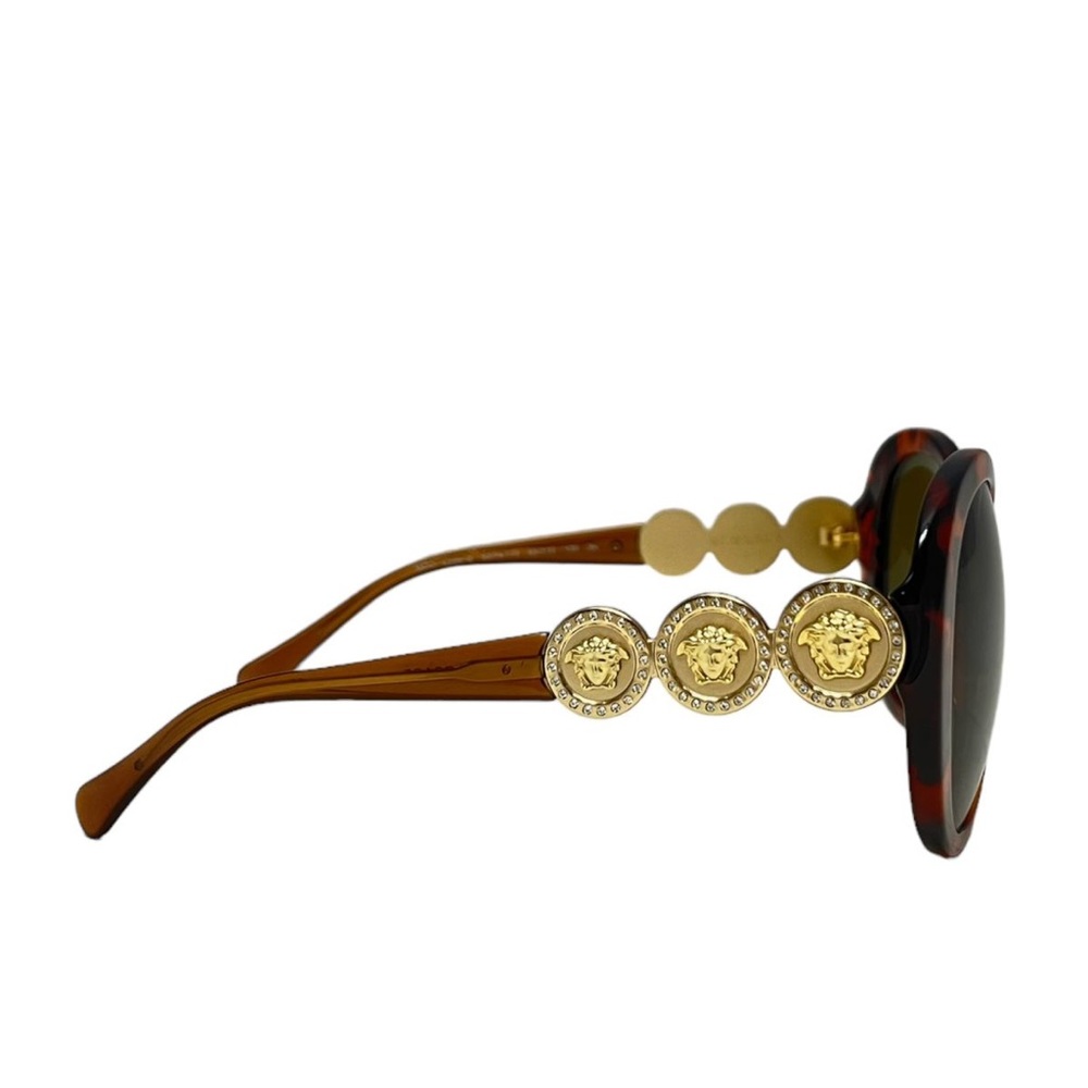 Versace sunglasses